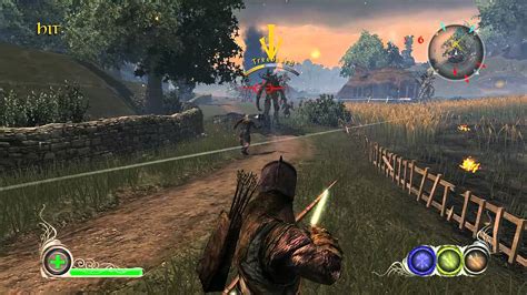 The 15 Best Lord of The Rings Games of All Time .